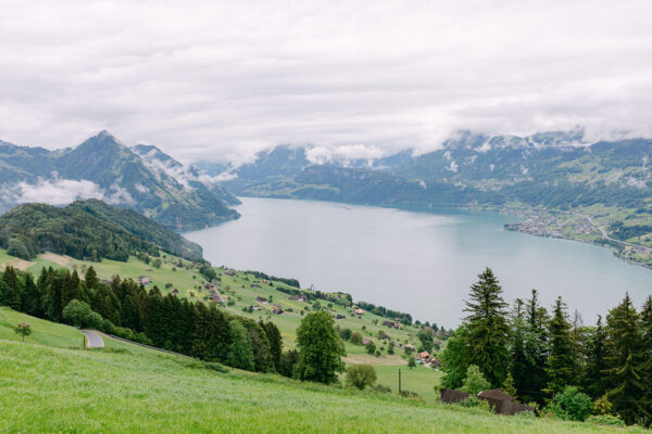 Destination Wedding at Villa Honegg | david&kathrin