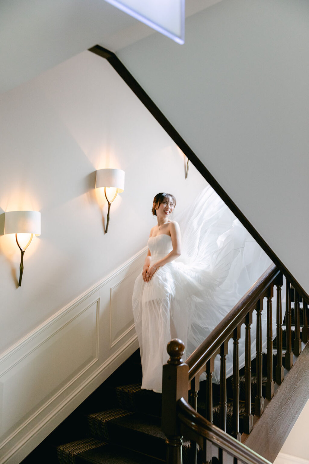 Destination Wedding at Villa Honegg | david&kathrin