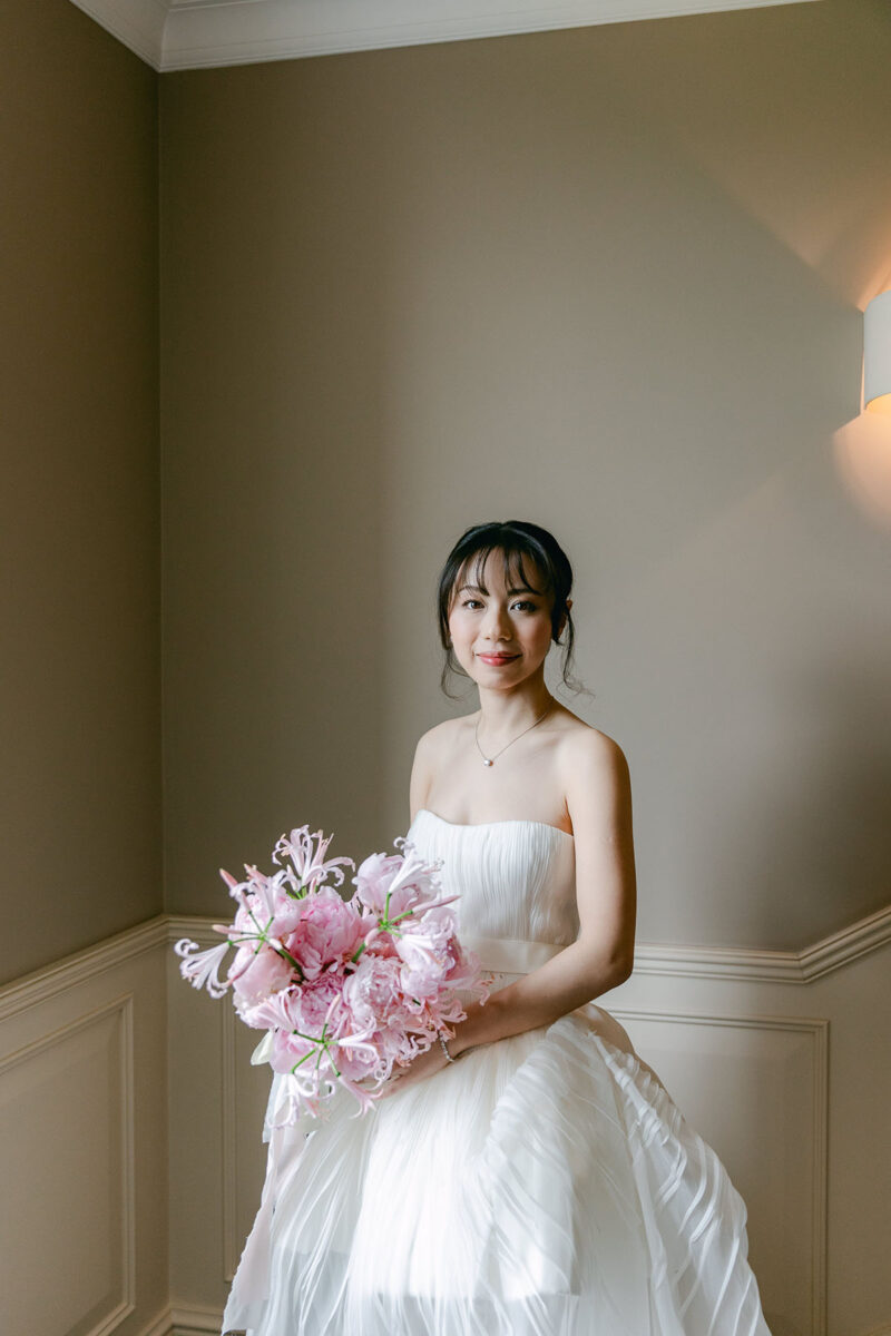 Destination Wedding at Villa Honegg | david&kathrin