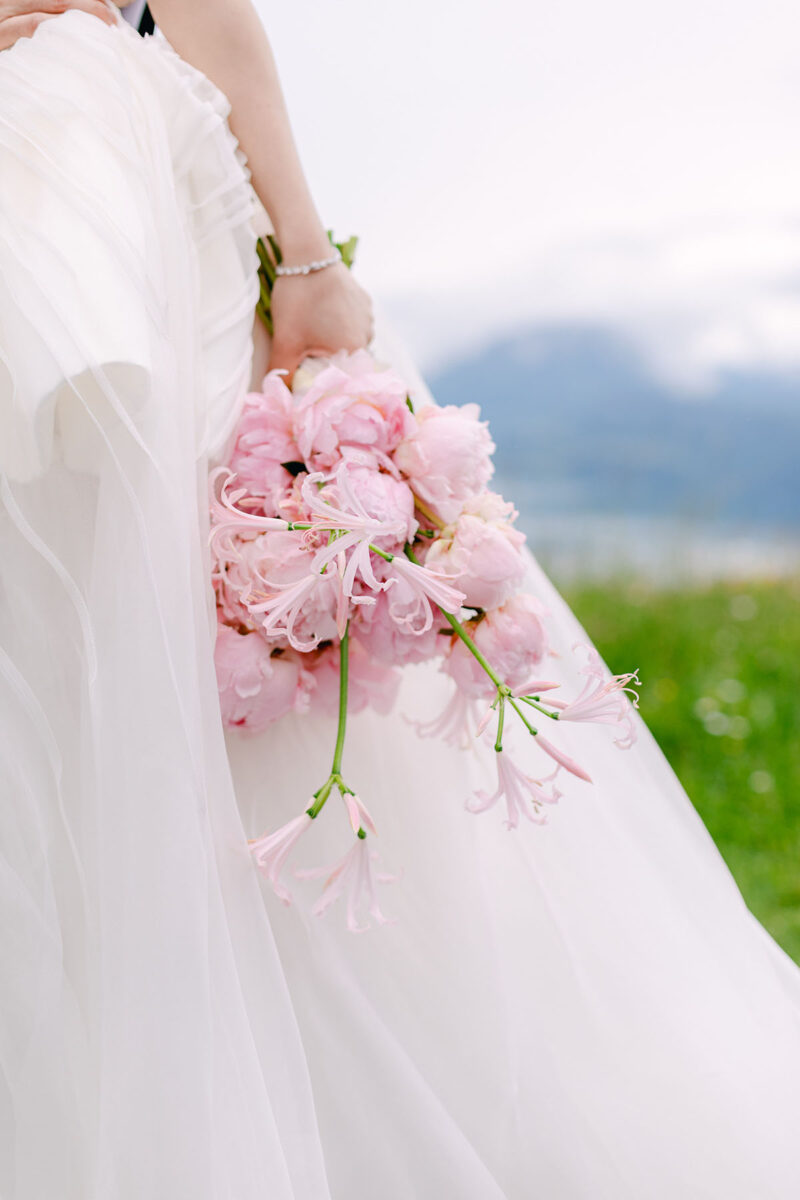 Destination Wedding at Villa Honegg | david&kathrin