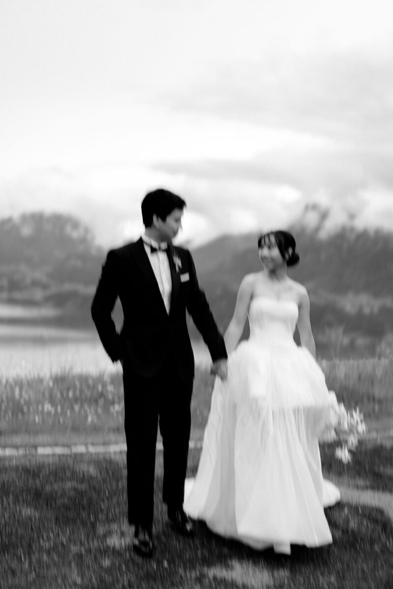 Destination Wedding at Villa Honegg | david&kathrin