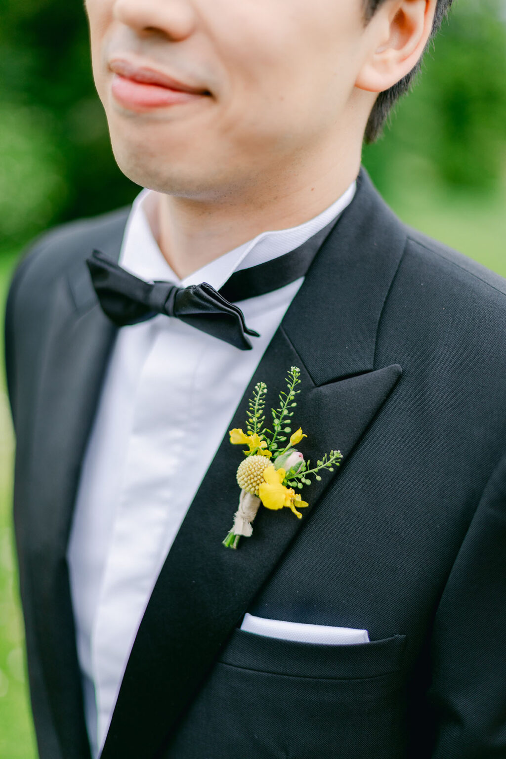 Destination Wedding at Villa Honegg | david&kathrin