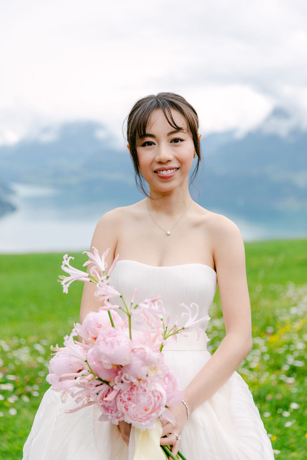 Destination Wedding at Villa Honegg | david&kathrin