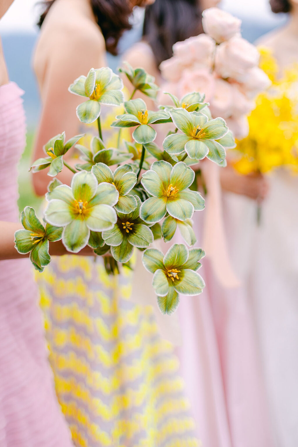 Destination Wedding at Villa Honegg | david&kathrin